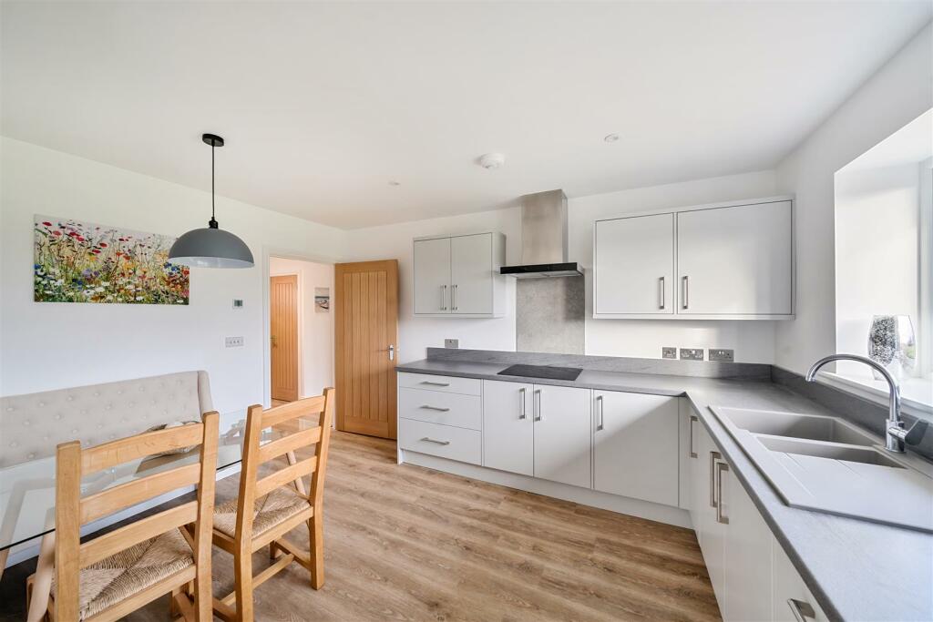 Additional property image - Station Road, Wanstrow, Nr Bruton, Somerset