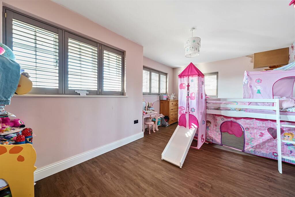 Additional property image - Queen Street, Tintinhull, Yeovil