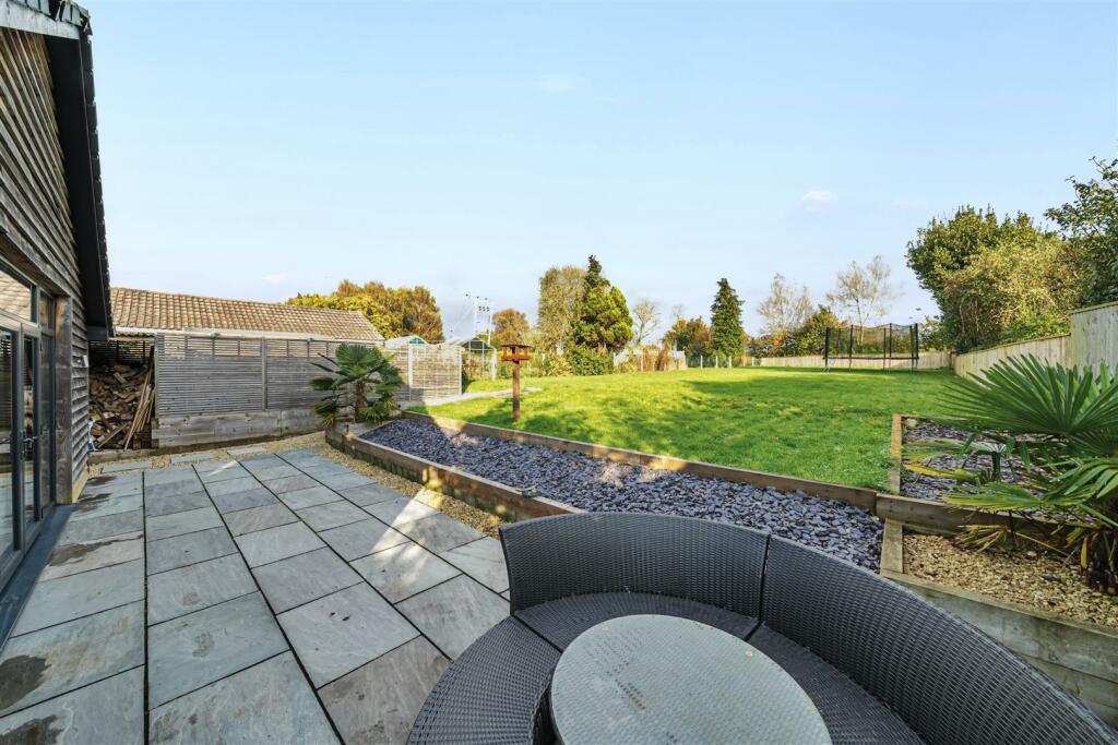 Additional property image - Queen Street, Tintinhull, Yeovil