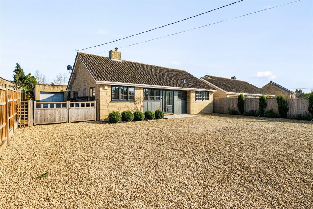 Additional property image - Queen Street, Tintinhull, Yeovil