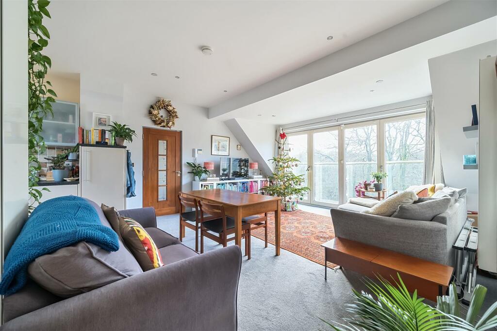 Additional property image - Sherborne Road, Yeovil