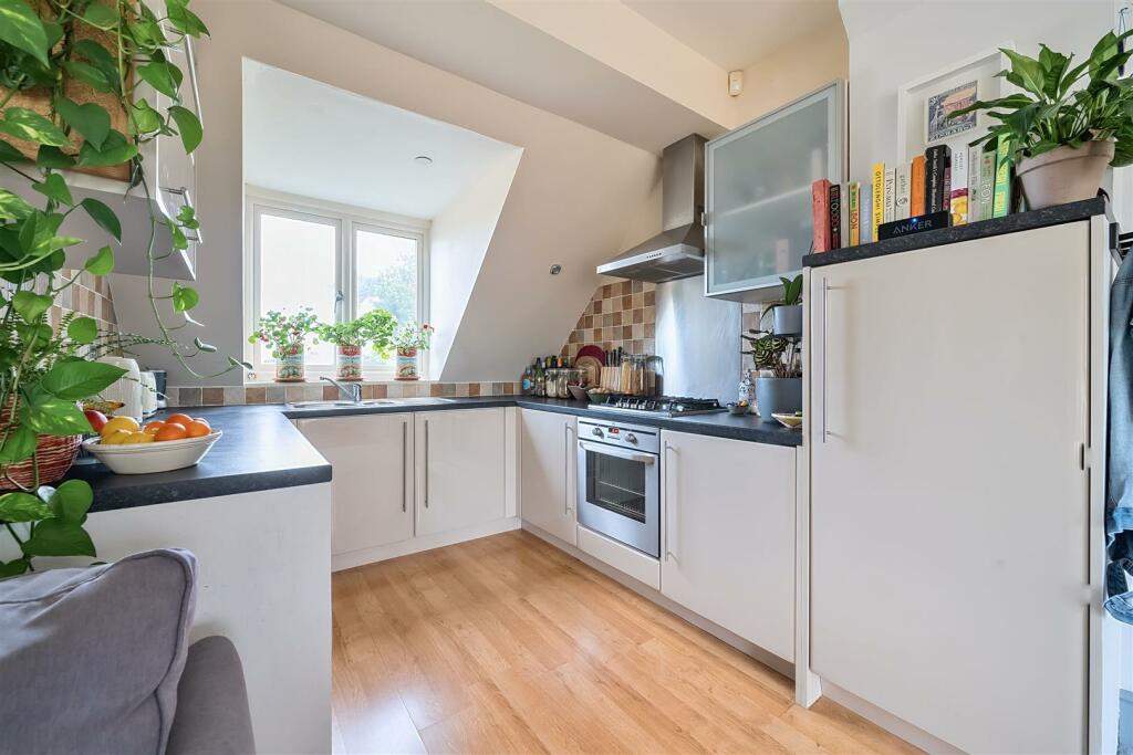Additional property image - Sherborne Road, Yeovil