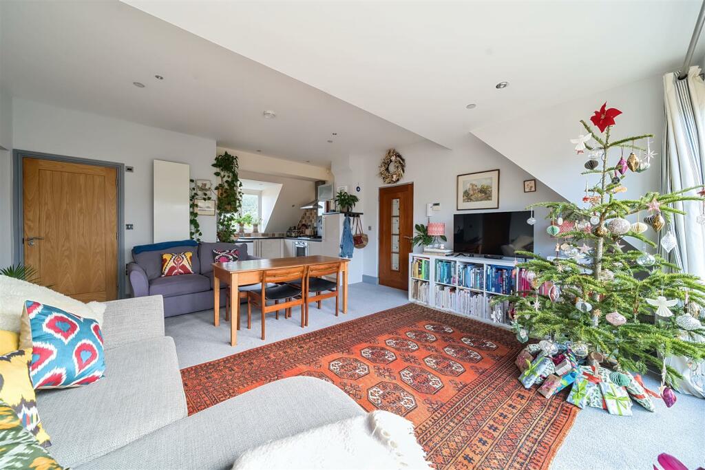 Additional property image - Sherborne Road, Yeovil