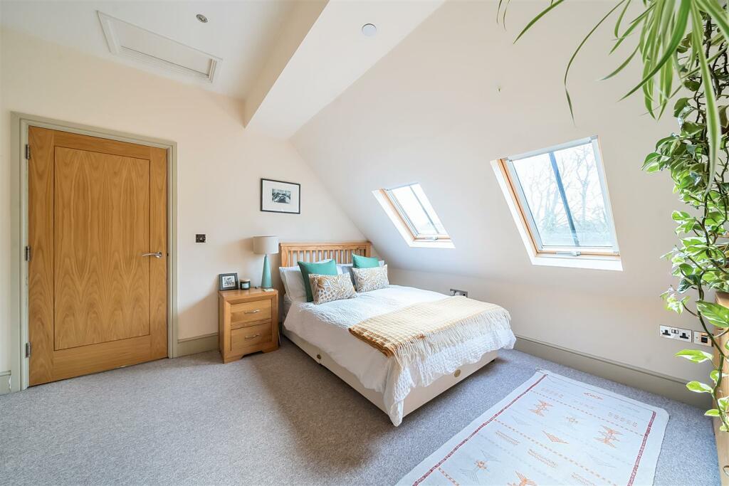 Additional property image - Sherborne Road, Yeovil