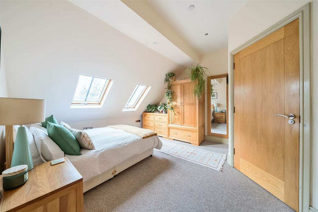 Additional property image - Sherborne Road, Yeovil
