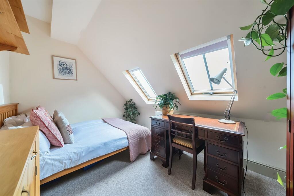 Additional property image - Sherborne Road, Yeovil