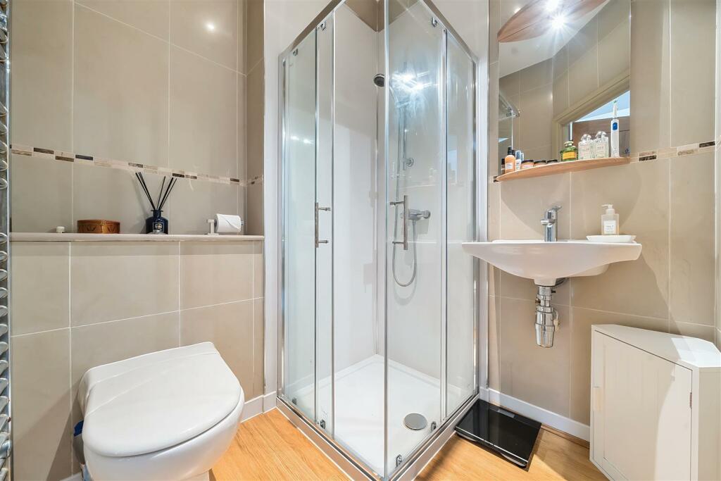 Additional property image - Sherborne Road, Yeovil