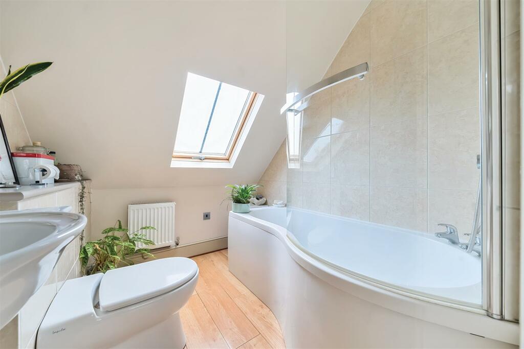 Additional property image - Sherborne Road, Yeovil