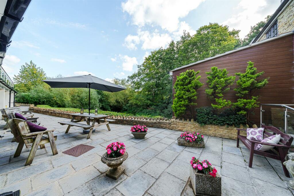 Additional property image - Sherborne Road, Yeovil