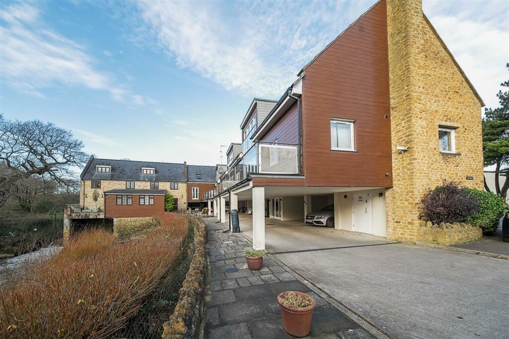 Additional property image - Sherborne Road, Yeovil