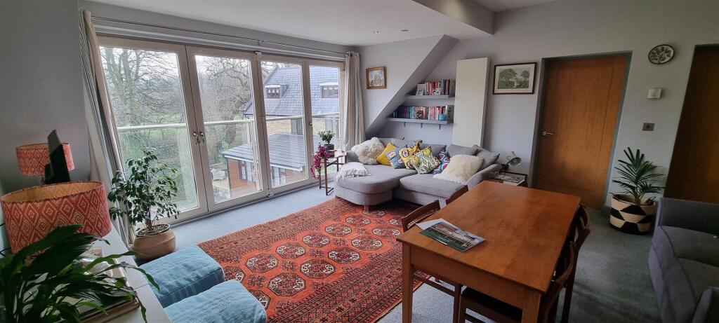 Additional property image - Sherborne Road, Yeovil