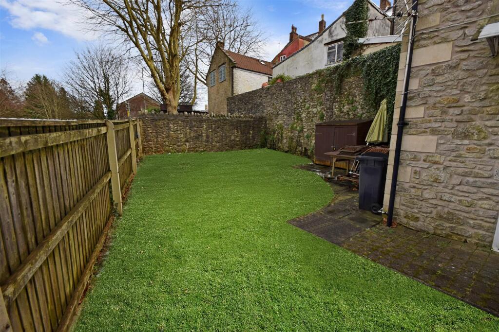 Additional property image - The Batch, Shepton Mallet