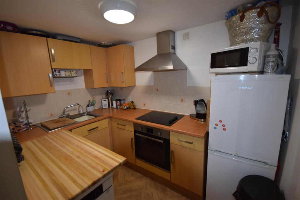 Additional property image - The Batch, Shepton Mallet