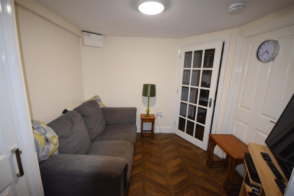 Additional property image - The Batch, Shepton Mallet