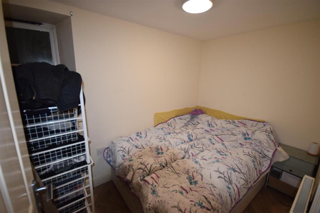 Additional property image - The Batch, Shepton Mallet