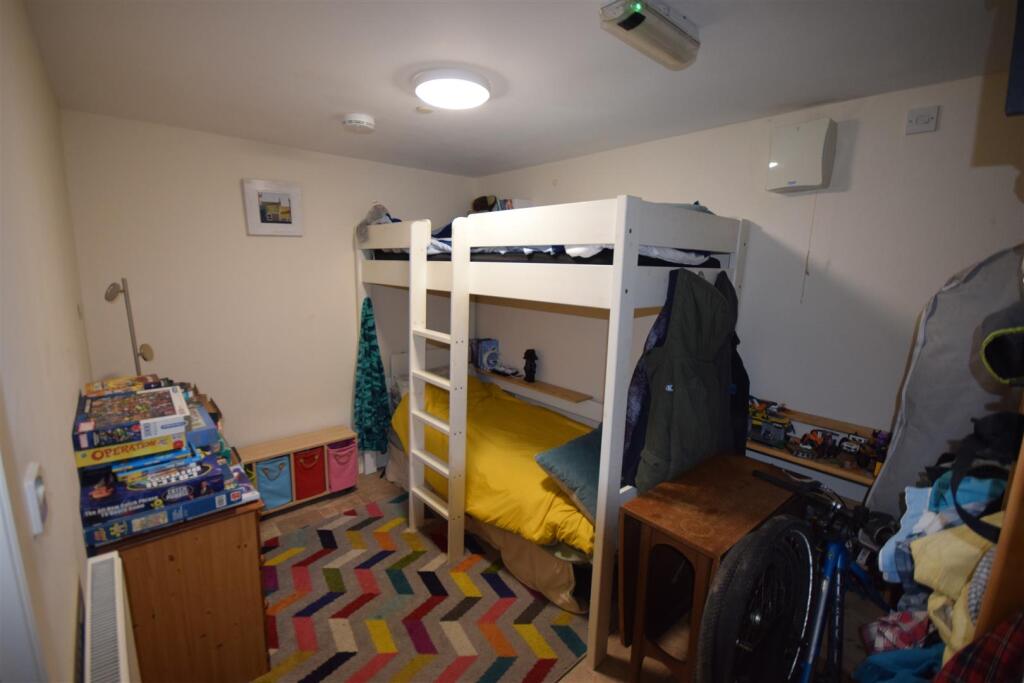Additional property image - The Batch, Shepton Mallet