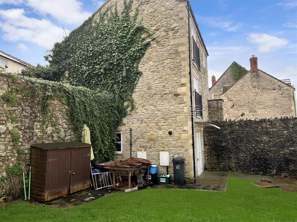 Additional property image - The Batch, Shepton Mallet
