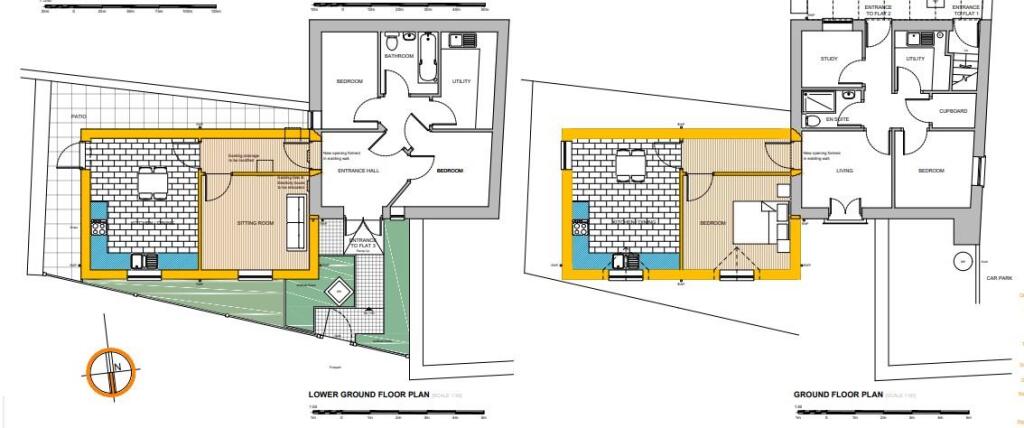Additional property image - The Batch, Shepton Mallet
