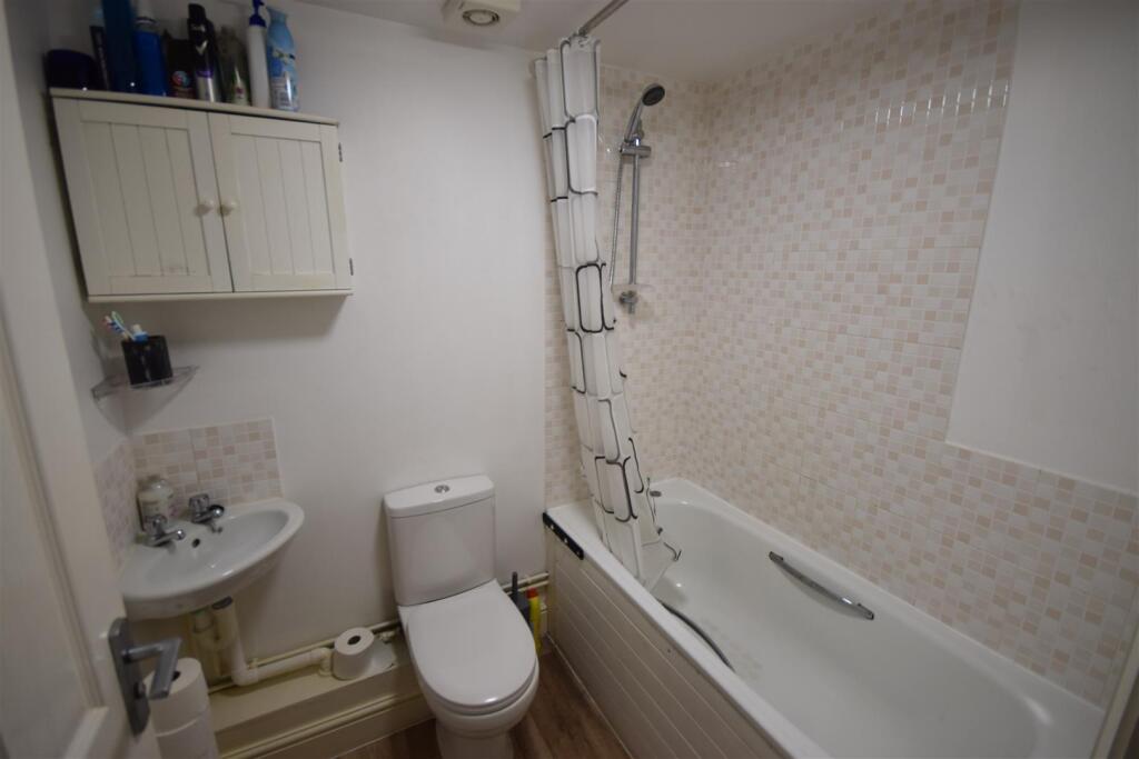 Additional property image - The Batch, Shepton Mallet