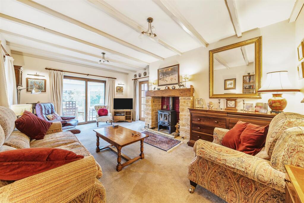 Additional property image - Forts Orchard, Chilthorne Domer