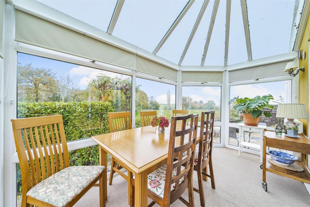 Additional property image - Forts Orchard, Chilthorne Domer