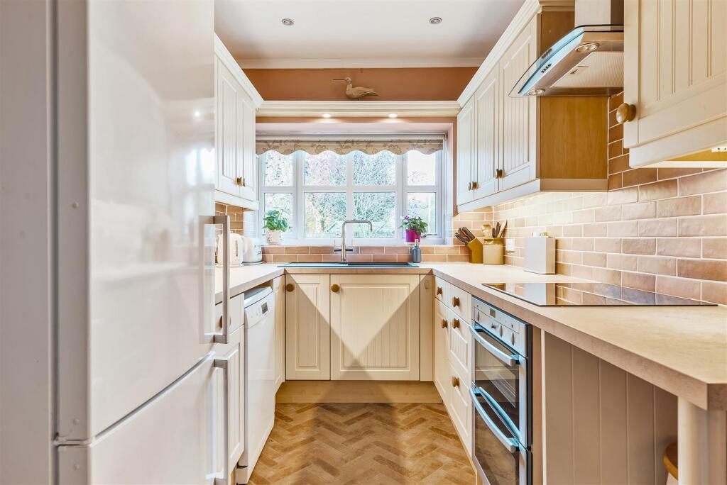Additional property image - Forts Orchard, Chilthorne Domer
