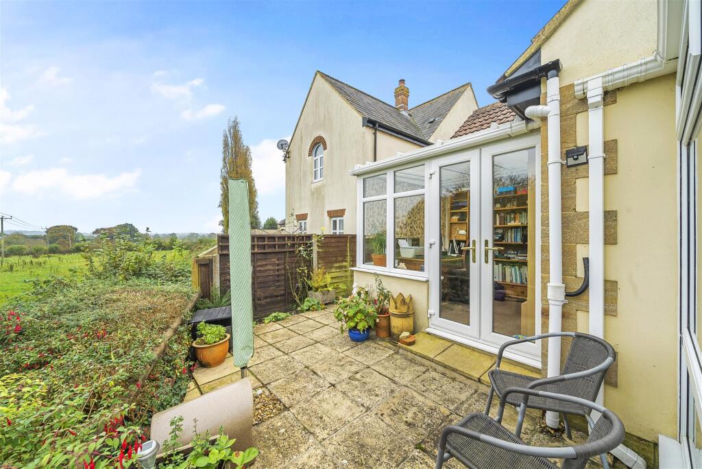 Additional property image - Forts Orchard, Chilthorne Domer