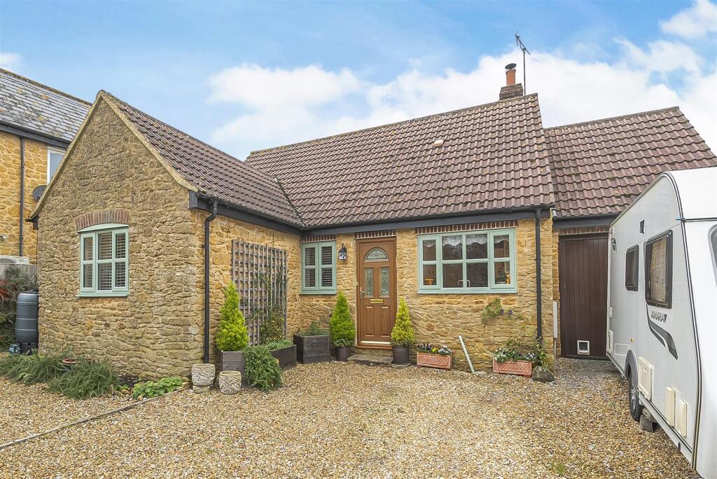 Additional property image - Forts Orchard, Chilthorne Domer