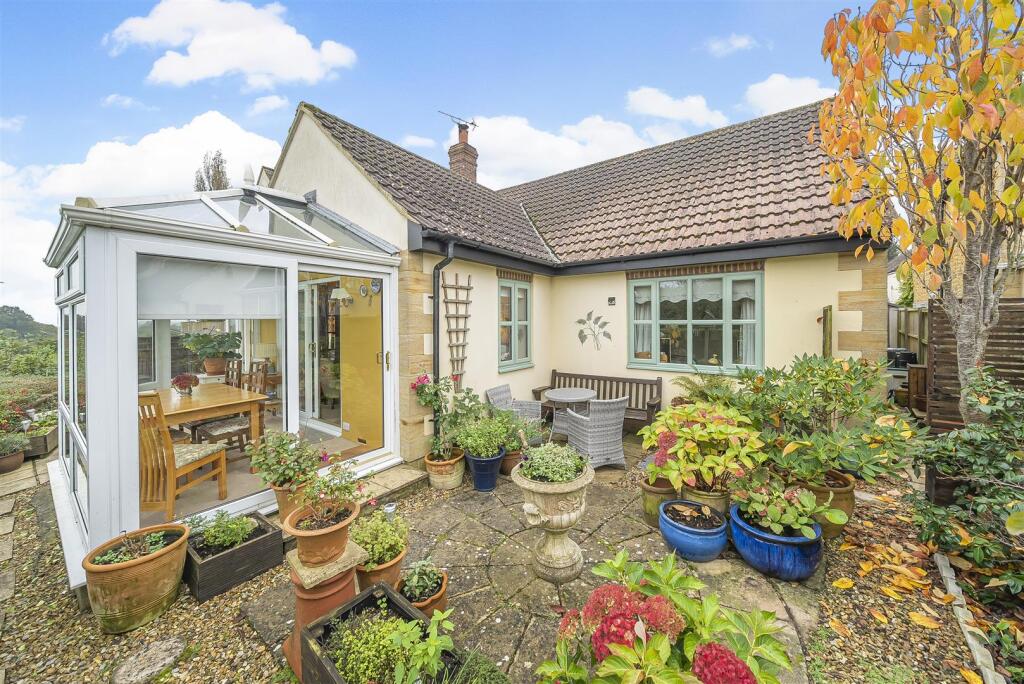 Additional property image - Forts Orchard, Chilthorne Domer