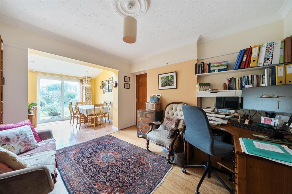 Additional property image - Summerleaze Park, Yeovil