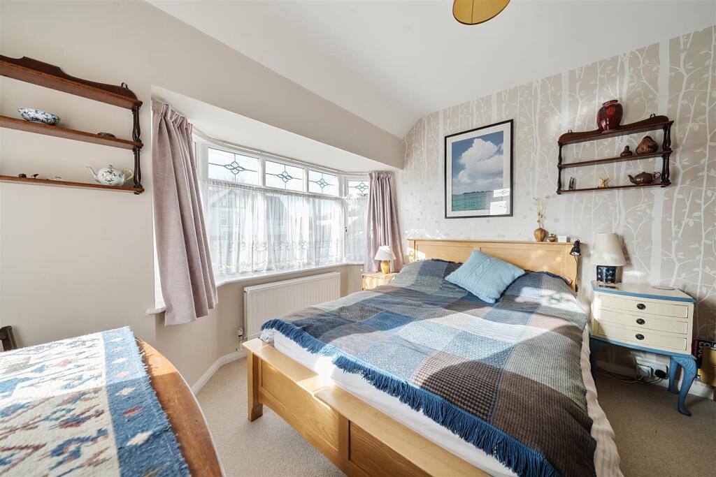 Additional property image - Summerleaze Park, Yeovil
