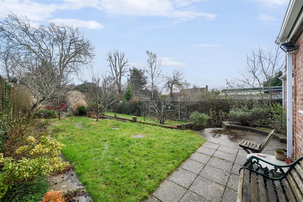 Additional property image - Summerleaze Park, Yeovil
