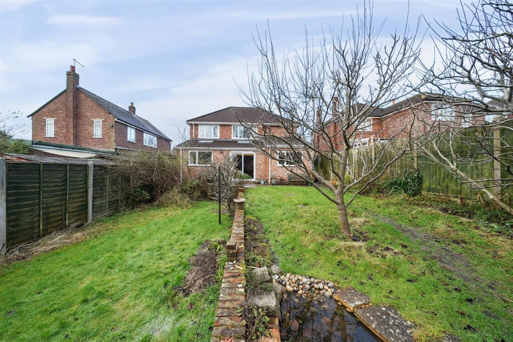 Additional property image - Summerleaze Park, Yeovil