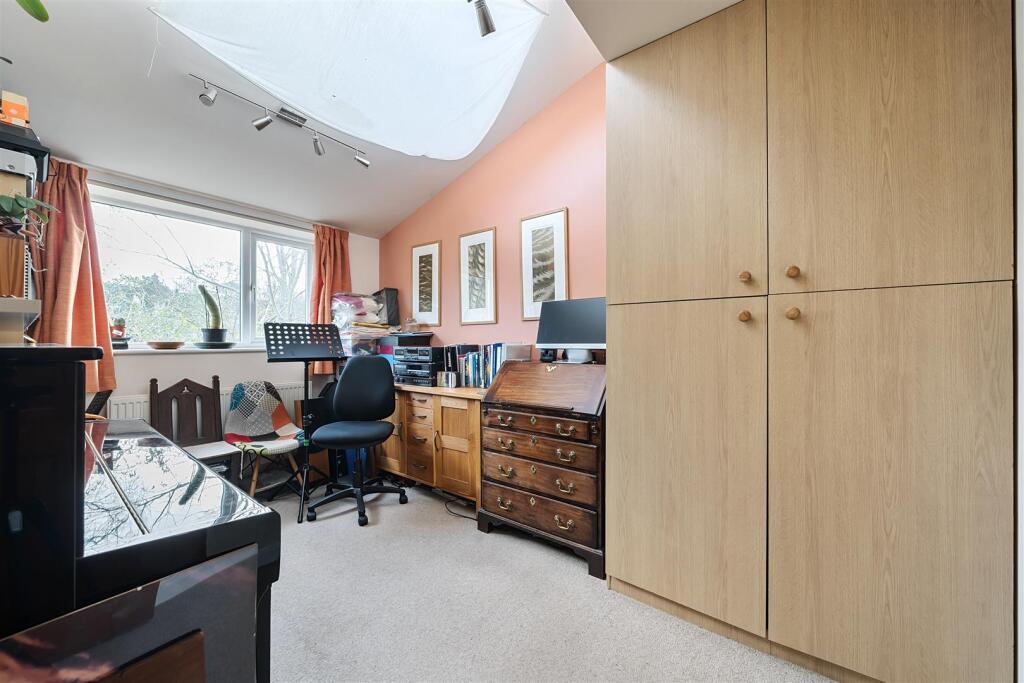 Additional property image - Summerleaze Park, Yeovil