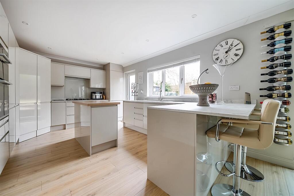 Additional property image - St. Nicholas Park, Yeovil, Somerset