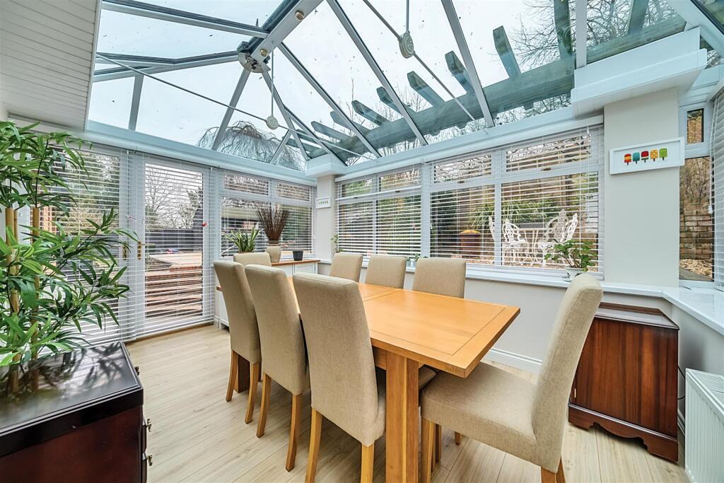 Additional property image - St. Nicholas Park, Yeovil, Somerset