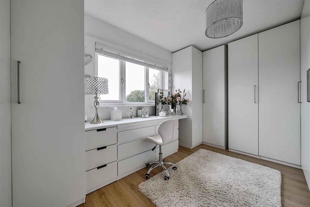 Additional property image - St. Nicholas Park, Yeovil, Somerset