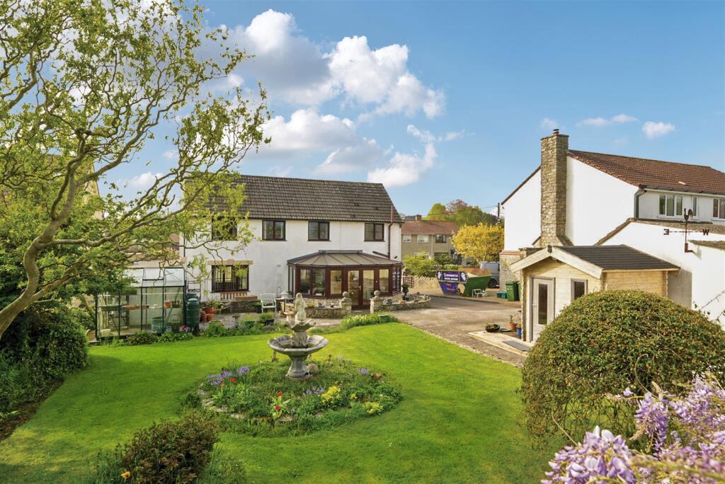 Main image of property: Rye, Puriton, Somerset