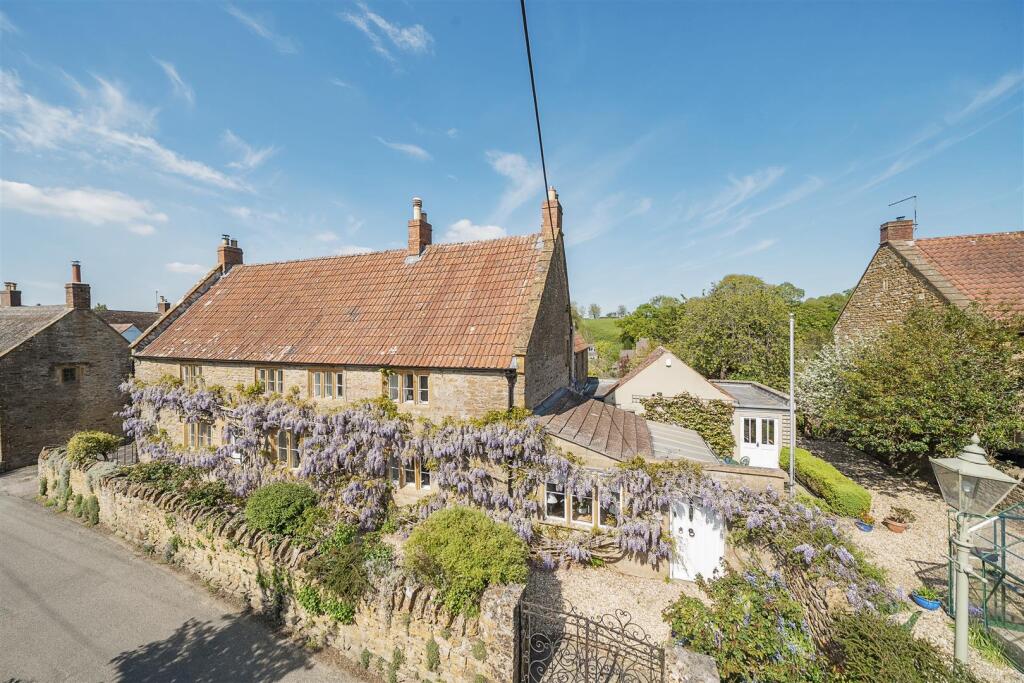 Main image of property: East Street, West Coker, Yeovil