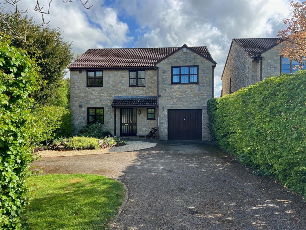 Main image of property: Keep Street, West Camel, Yeovil