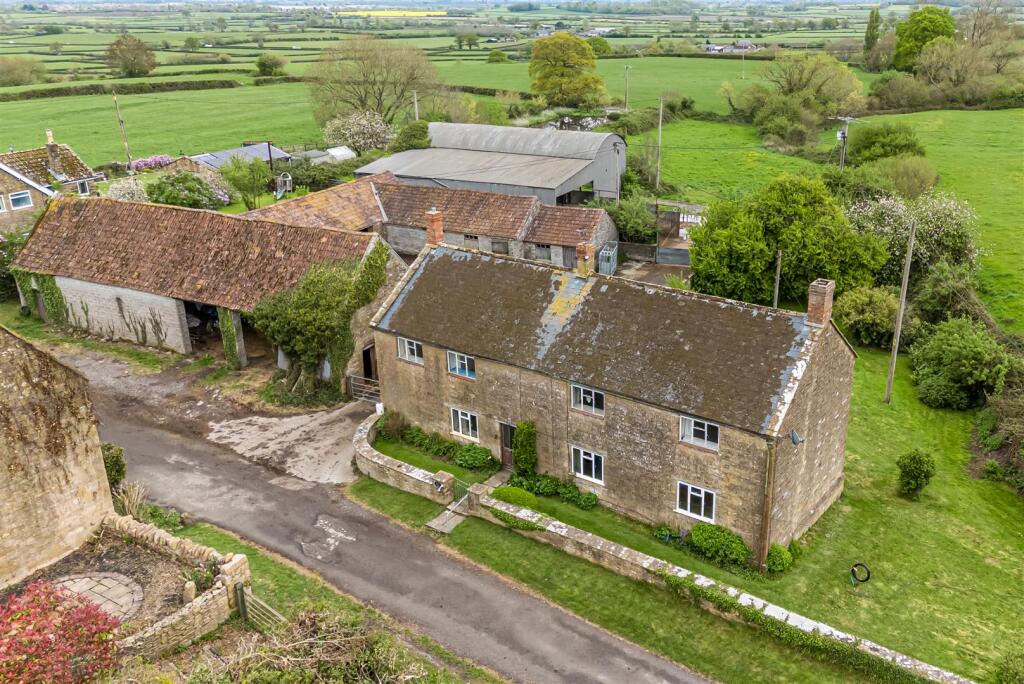 Main image of property: Chilthorne Domer, Yeovil