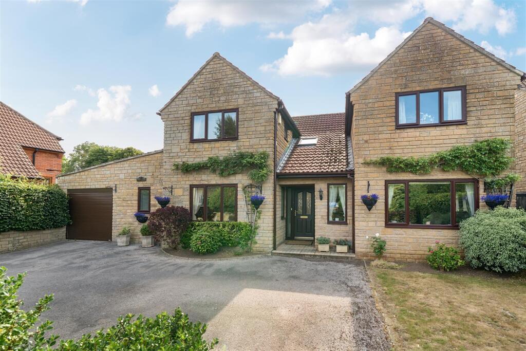Main image of property: Mill Lane, East Coker, Yeovil