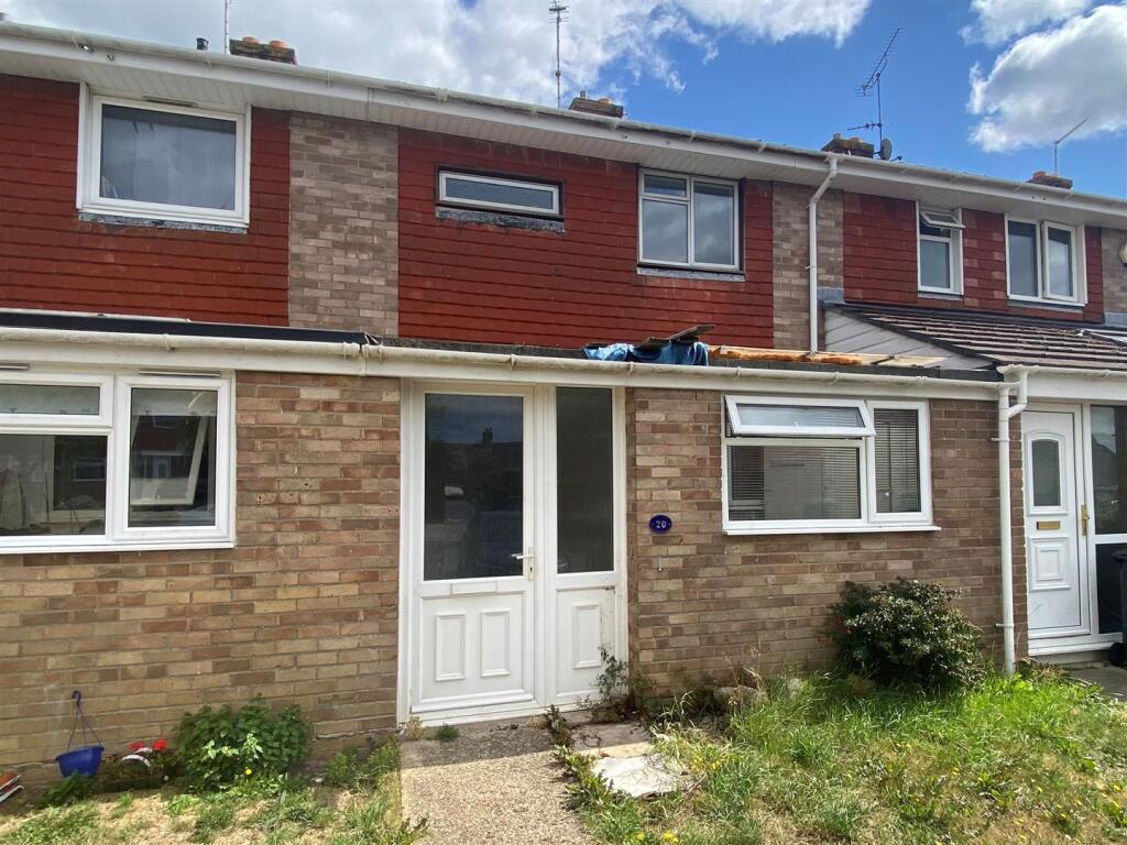 Main image of property: Sandringham Road, Yeovil