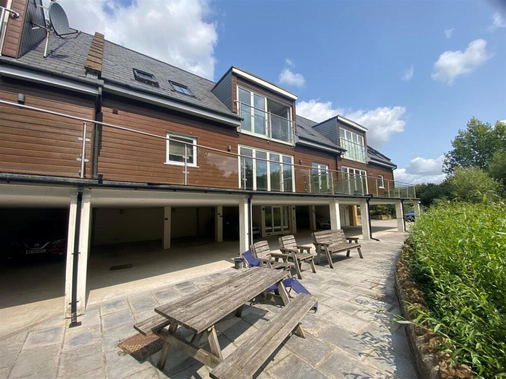 Main image of property: Sherborne Road, Yeovil
