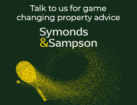 Get brand editions for Symonds & Sampson, Yeovil