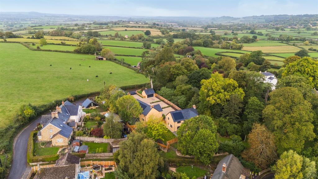 Main image of property: Broadstone Lane, Hardington Mandeville, Yeovil