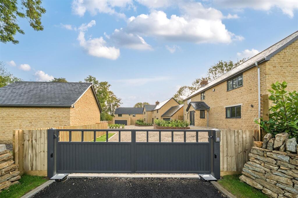 Main image of property: Broadstone Lane, Hardington Mandeville, Yeovil