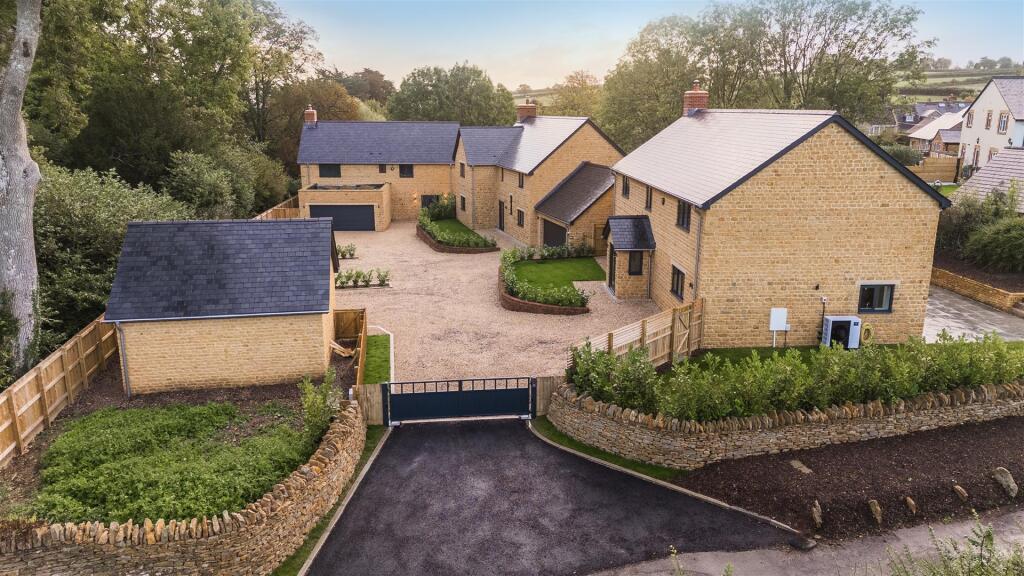Main image of property: Broadstone Lane, Hardington Mandeville, Yeovil