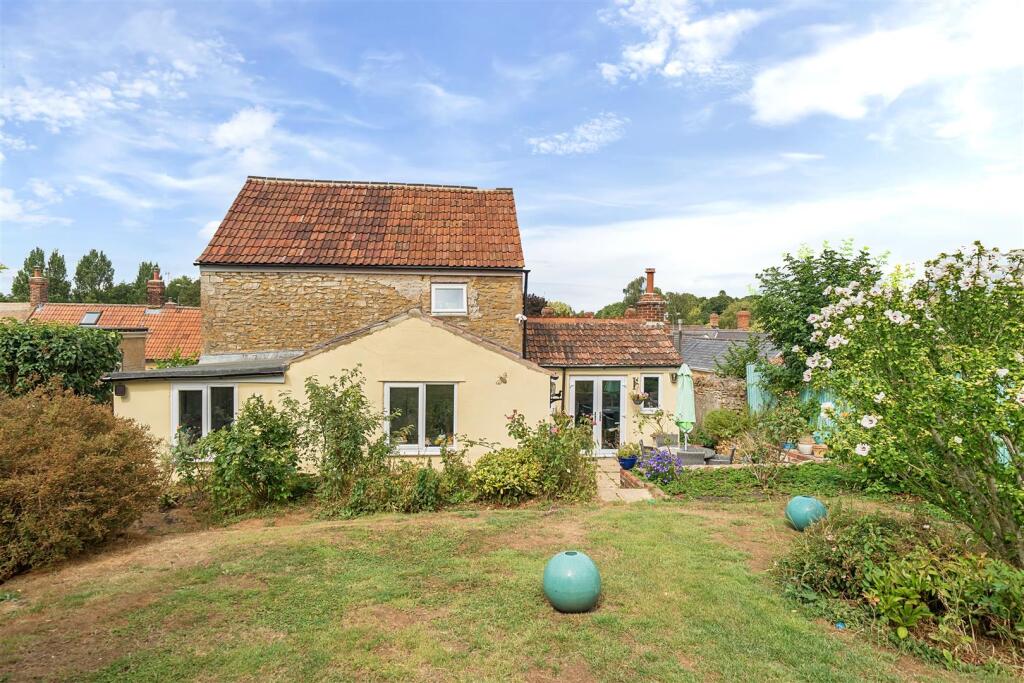 Main image of property: East Street, West Coker, Yeovil
