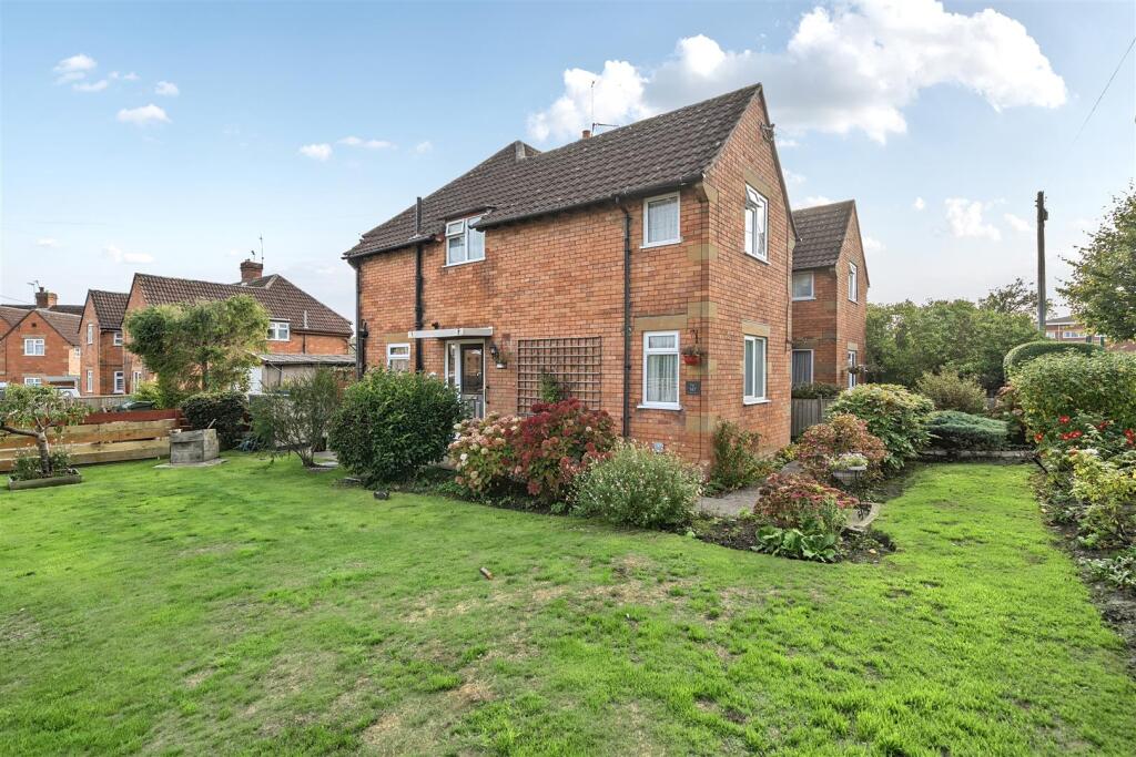Main image of property: Westland Road, Yeovil